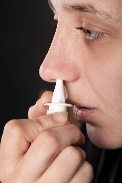 Опасность трещин в сосудах носа