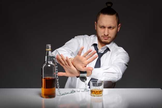 Факты о влиянии алкоголя на организм