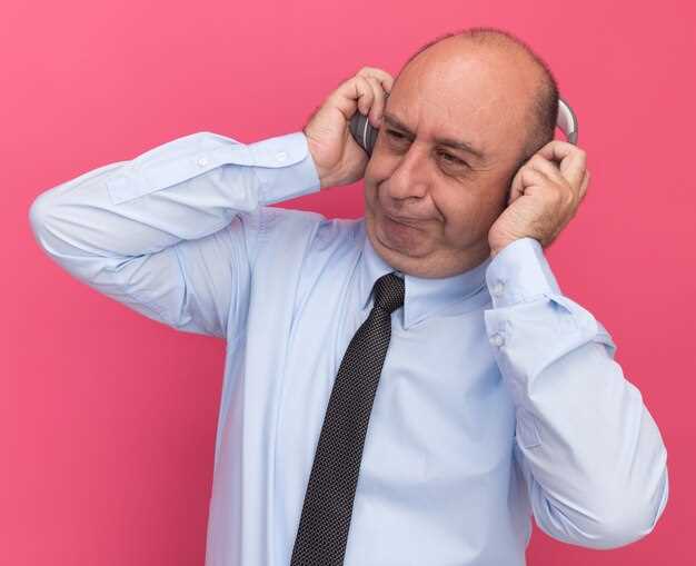 Факторы, влияющие на звон в ушах