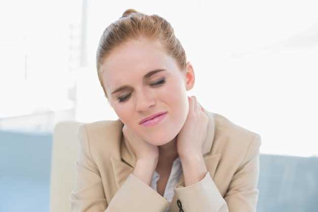 Как правильно обратиться к врачу при боли в лимфоузлах на шее