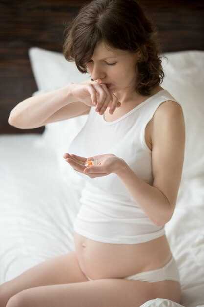 Способы облегчения дискомфорта и зуда в районе половых губ во время беременности