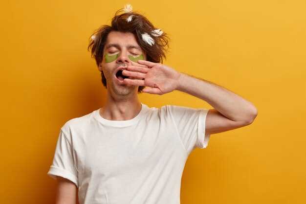Синдром сухости рта при пробуждении: причины и способы решения проблемы
