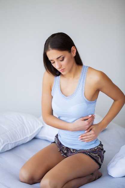 Органы брюшной полости: влияние на болевые ощущения