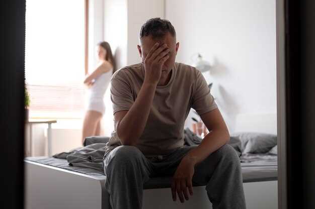 Психологические аспекты постоянного желания мужчин к сексу