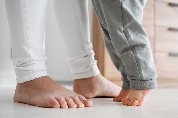 Почему у мужчины часто потеют ладони и ступни?
