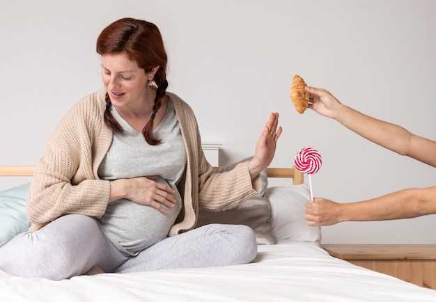 Практические рекомендации по профилактике и лечению папиллом при беременности