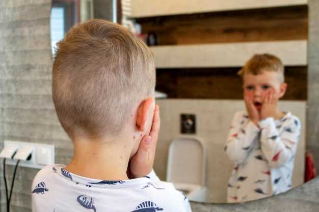 Проблема слуха у детей: возможные причины и способы выявления