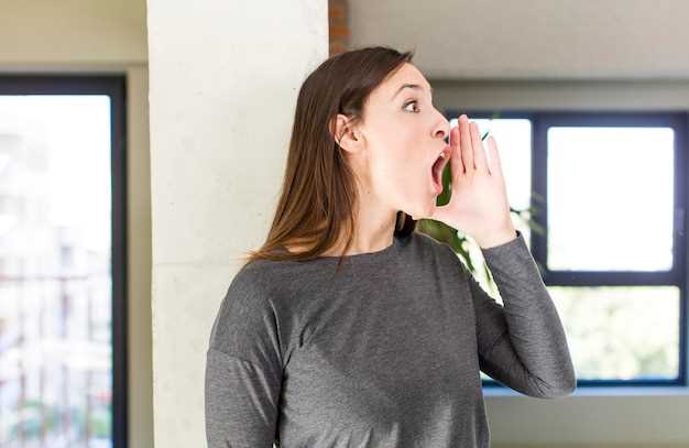 Физиология дыхательных путей и их влияние на дыхание через нос