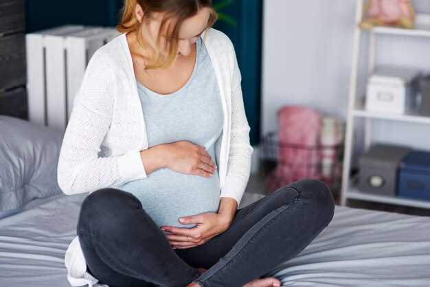 Важность контроля и мониторинга белка в моче во время беременности