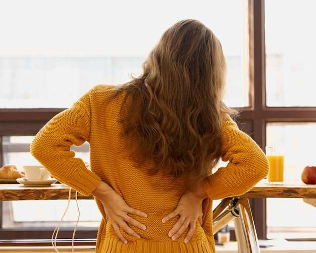 Эффективные методы лечения спины и профилактика болей