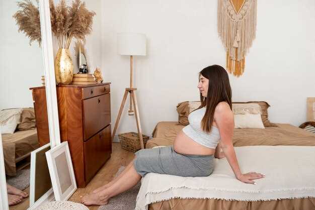 Причины дискомфорта в области промежности у беременных женщин