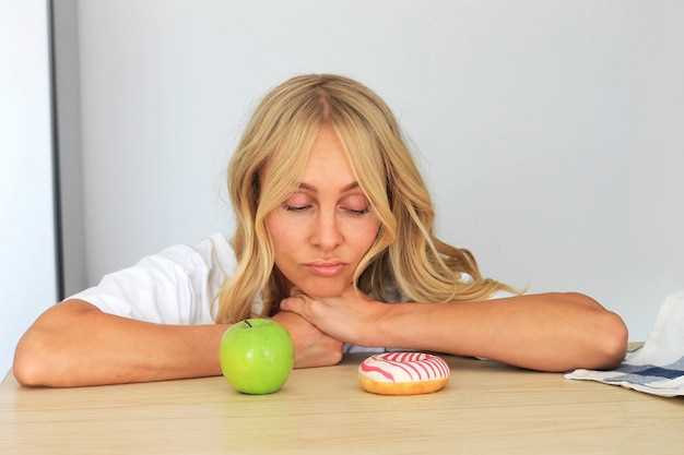 Психологические факторы, влияющие на аппетит во время стресса