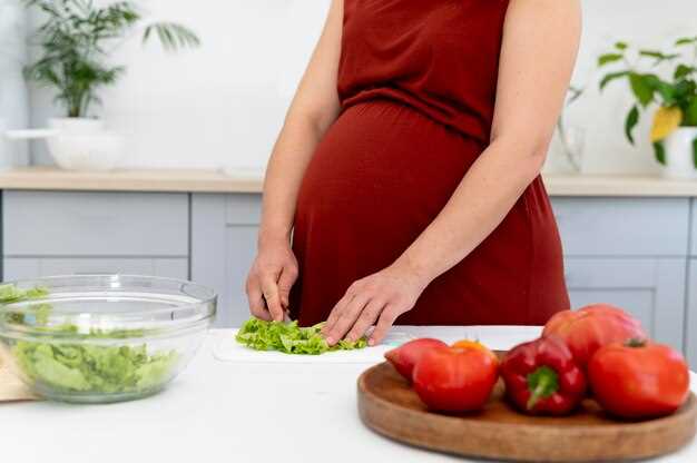 Как беременность влияет на массу тела женщины