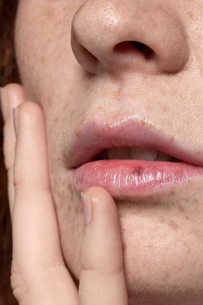 Инфекционные и неинфекционные причины зуда на половых губах