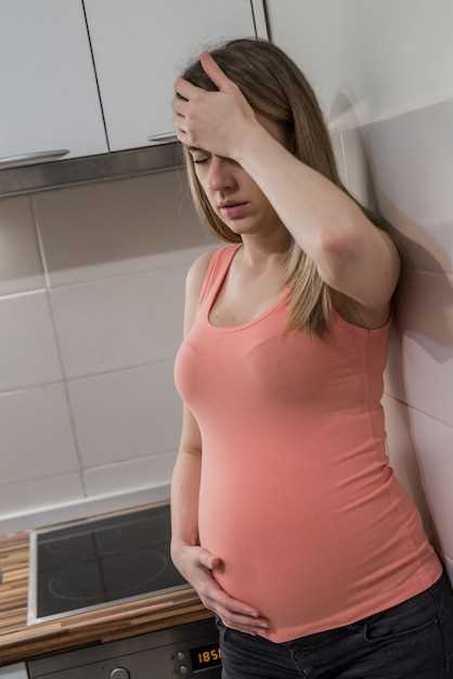 Физиологические аспекты восстановления организма после неразвивающейся беременности