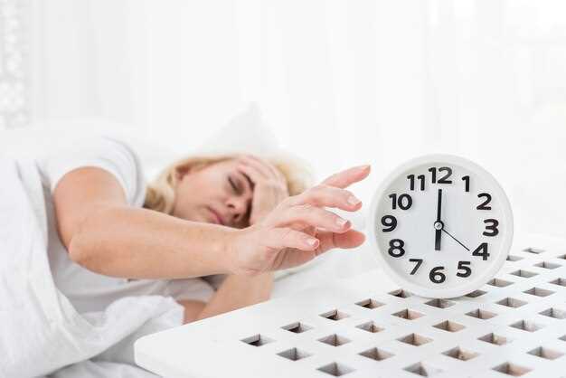 Как восстановить нарушенную циркадную ритмику для качественного сна