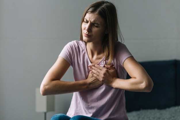 Как понять, что биение сердца может быть симптомом заболевания