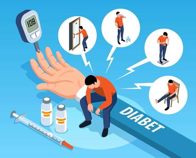 Выбор типа инсулина для лечения диабета: основные аспекты