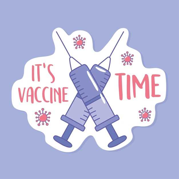Важность вакцинации от ветрянки: информация для родителей
