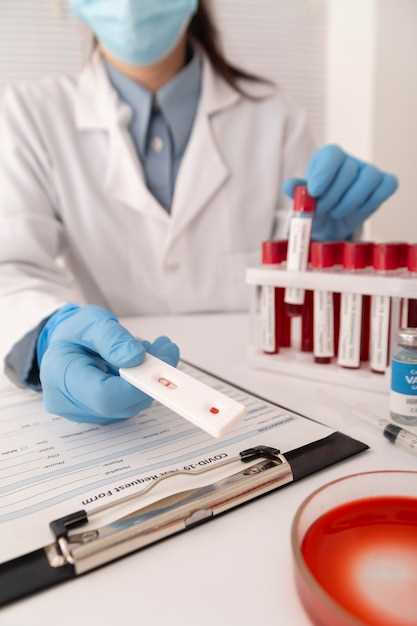 Значение сниженного уровня гемоглобина в анализе крови
