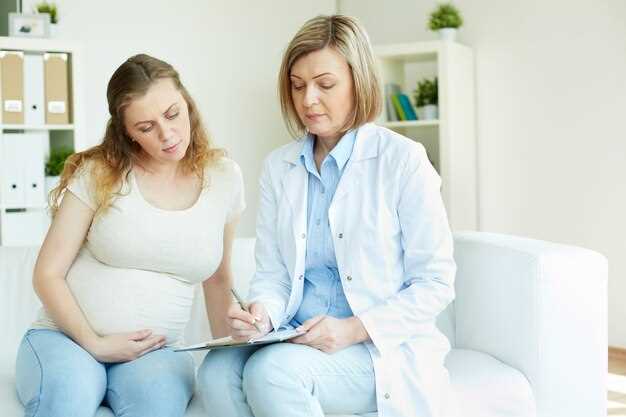 Профилактика и лечение резус-конфликта во время беременности