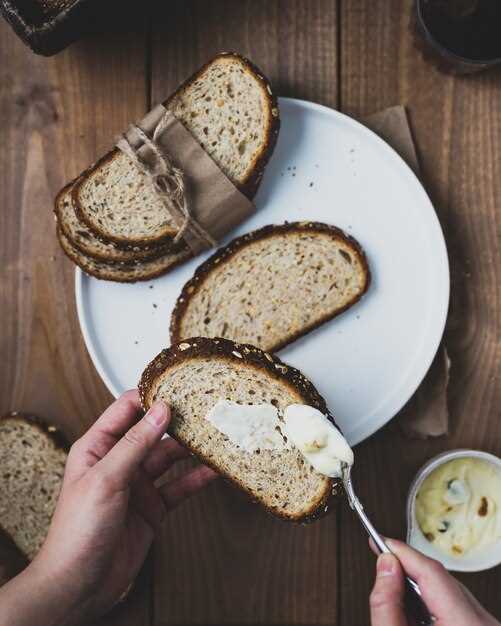 Как выбрать правильное количество белого хлеба на каждый день?