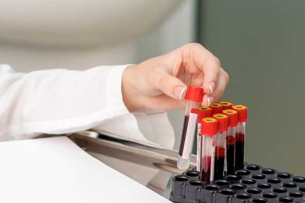 Средняя стоимость анализа группы крови