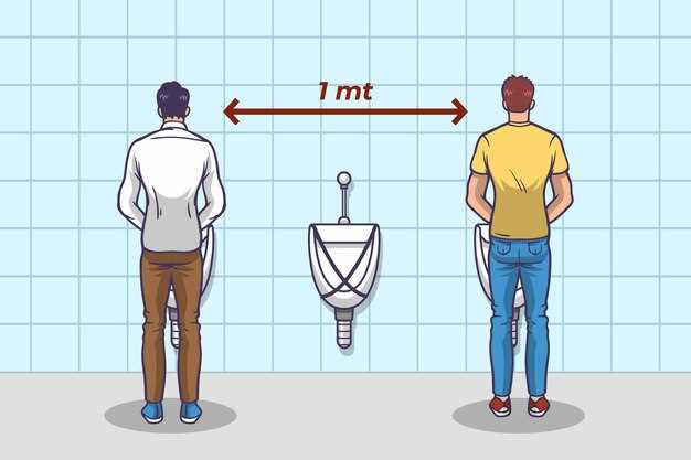 Как часто нужно ходить в туалет по большому?
