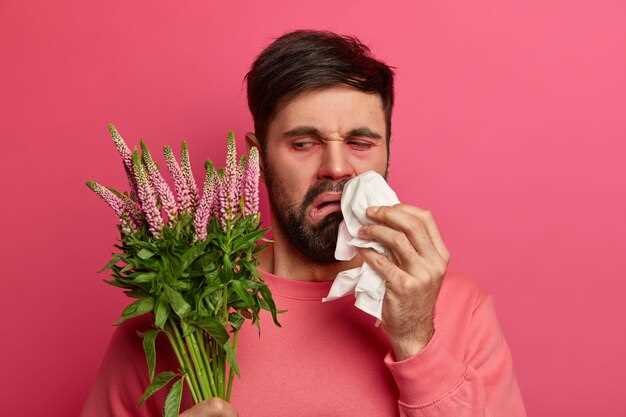 Методы ускорения выведения аллергена из организма