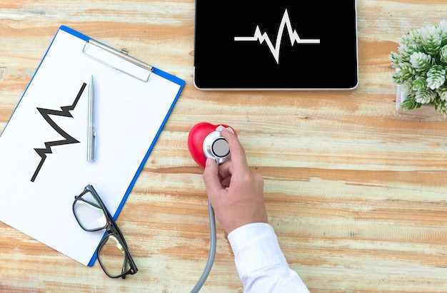 Причины учащенного пульса и сердцебиения