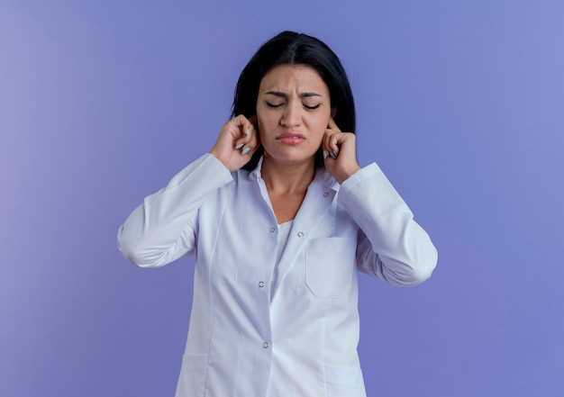Эффективные способы очистки уха от серы и восстановления слуха