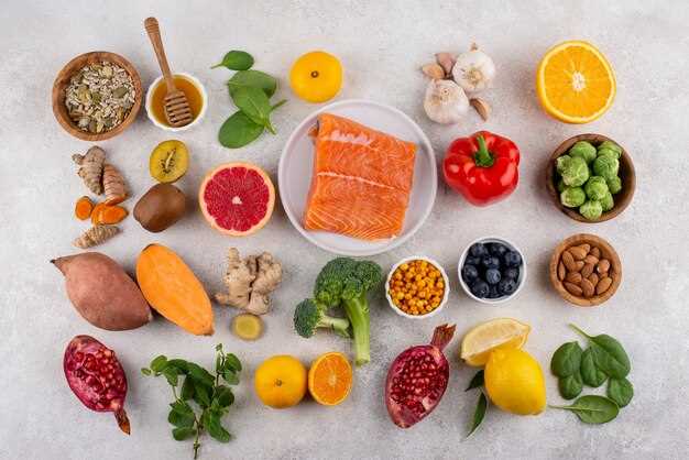 Овощи и фрукты как источники витаминов