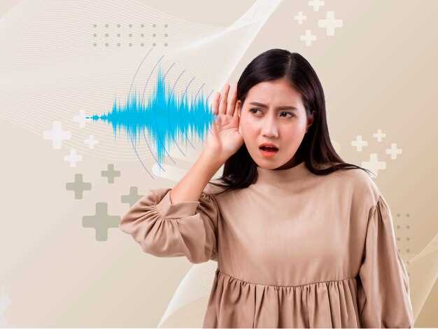 Причины пульсирующего шума в правом ухе
