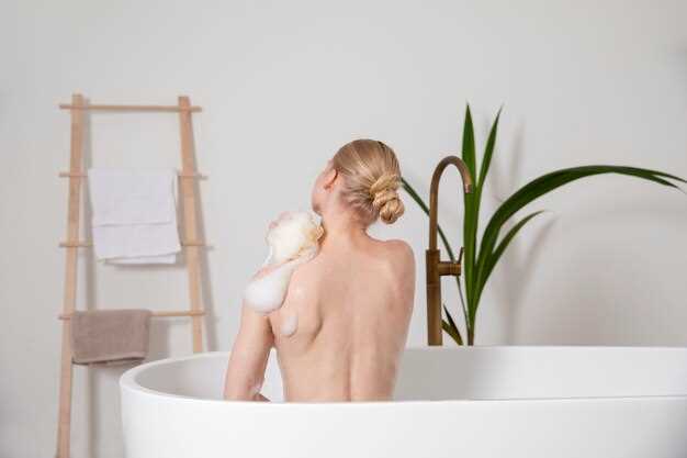 Рекомендации специалистов по выбору ванны при псориазе