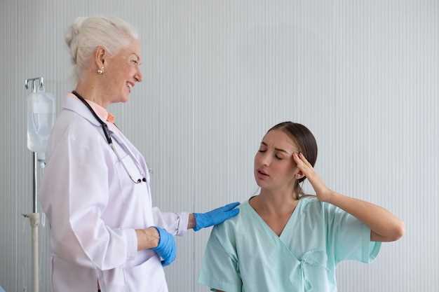 Профилактика воспаления слуховой трубы: что нужно знать
